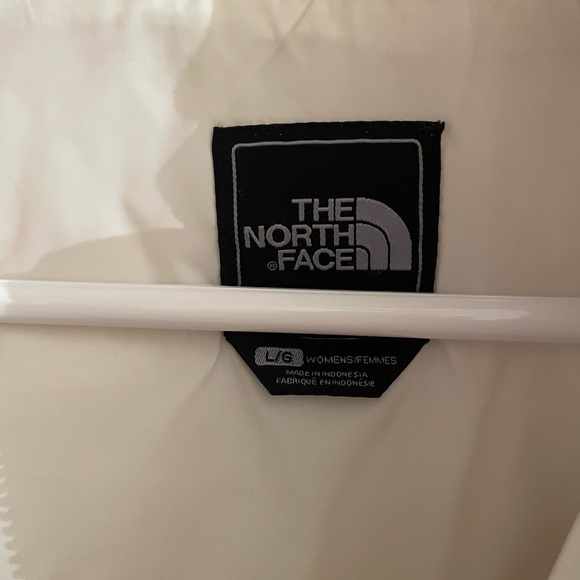 North face women’s large double layer insulated jacket - Picture 3 of 5